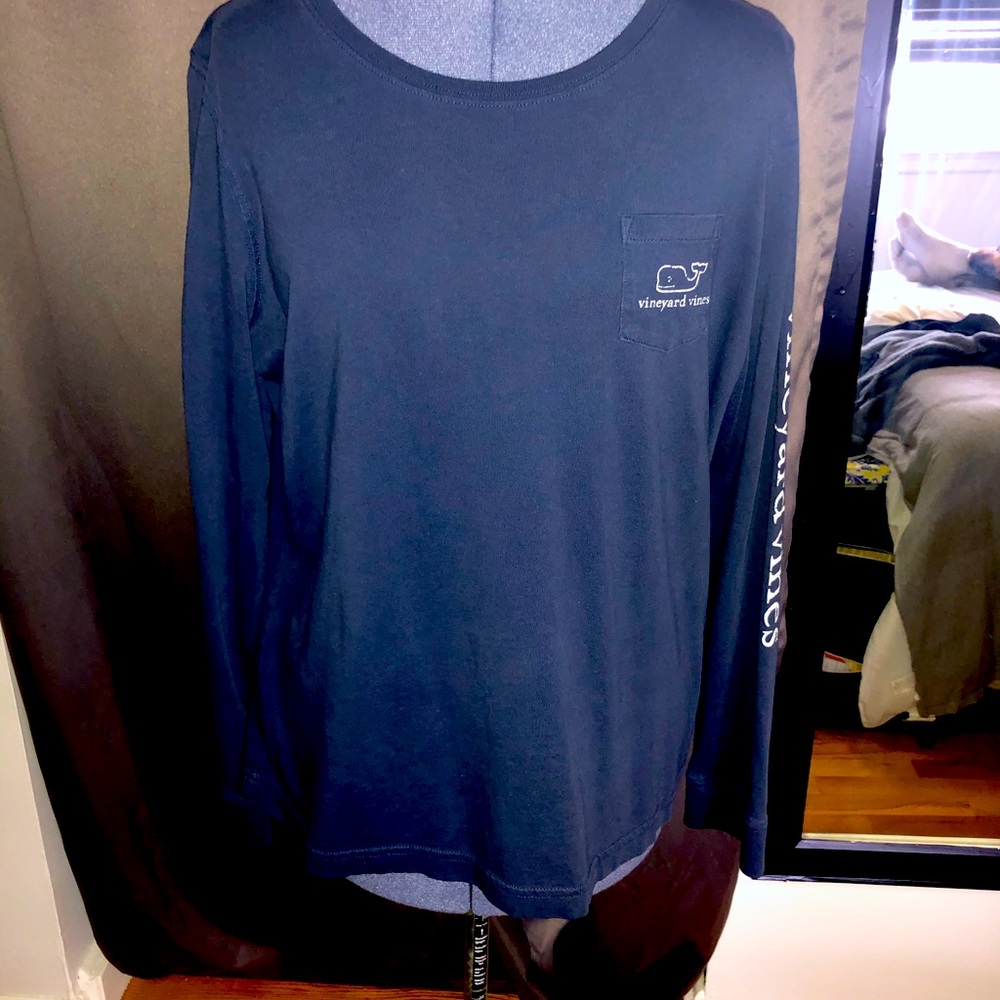 Long sleeve